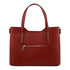Olimpia - Leather tote